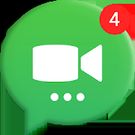 Скачать Приложение Video Messenger (Открытая) на Андроид