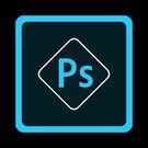  Adobe Photoshop Express:     ()  