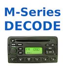 Скачать Radio Decode M-series (Открытая) на Андроид