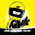 Скачать MAXXESS (Обновленная) на Андроид