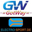 Скачать Gotway by electro-sport.de (Открытая) на Андроид