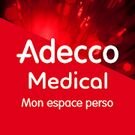  Adecco Medical - Espace perso ()  