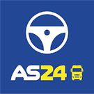 Скачать AS 24 Driver (Обновленная) на Андроид