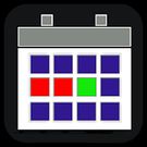 Скачать График дежурств-календарь (Обновленная) на Андроид
