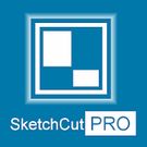 Скачать SketchCut PRO - Раскрой под рукой (Полная) на Андроид