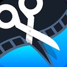 Скачать Видео редактор -  Movavi Clips (Обновленная) на Андроид