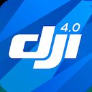 Скачать DJI GO 4--For drones since P4 (Открытая) на Андроид
