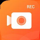 Скачать Capture Recorder —Экранный диктофон, видеоредактор (Открытая) на Андроид