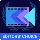 Скачать ActionDirector Video Editor - Edit Videos Fast (Обновленная) на Андроид