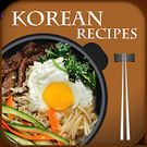 Скачать Корейский Рецепты (Открытая) на Андроид