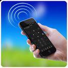 Скачать TV Remote Control for Toshiba (Открытая) на Андроид