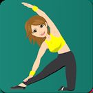 Скачать Растяжка тела -упражнения на гибкость тела и спины (Полная) на Андроид