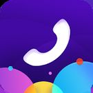 Скачать Phone Color Screen - Colorful Call Flash Themes (Открытая) на Андроид