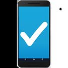 Скачать Тест телефона - (Phone Check) (Полная) на Андроид