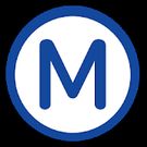 Скачать Paris Metro Offline (Полная) на Андроид