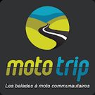 Скачать Moto-Trip - Les balades ? moto communautaires (Обновленная) на Андроид