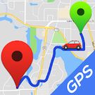 Скачать GPS-навигационные карты (Обновленная) на Андроид