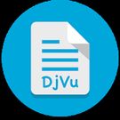 Скачать DjVu Reader - Читалка DjVu и Pdf (Открытая) на Андроид