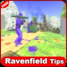 Скачать Ravenfield tips 2018 (Обновленная) на Андроид