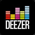 Скачать Deezer Музыка (Открытая) на Андроид