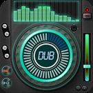 Скачать Dub музыкальный плеер + Эквалайзер & Темы (Обновленная) на Андроид