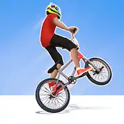 Скачать BMX Parkour [МОД/Взлом Много монет] на Андроид