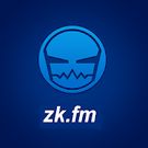 Скачать zk.fm Player (Полная) на Андроид
