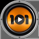 Скачать Online Radio 101.ru (Открытая) на Андроид