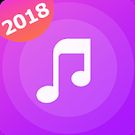 Скачать Music плеер 2018- Музыкальный плеер GO (Открытая) на Андроид