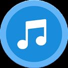 Скачать Музыкальный плеер - mp3-плеер (Открытая) на Андроид