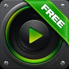Скачать PlayerPro Music Player (Free) (Открытая) на Андроид
