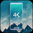Скачать 4K Wallpapers | Ultra HD Backgrounds (Обновленная) на Андроид