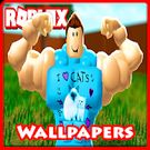 Скачать Wallpapers Roblox 2 (Обновленная) на Андроид