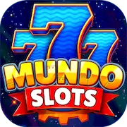 Скачать Mundo Slots - Tragaperras Bar [МОД/Взлом Бесконечные монеты] на Андроид