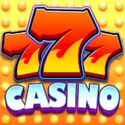 Скачать 777 Casino  [МОД/Взлом Unlocked] на Андроид