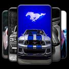 Скачать Muscle Car Wallpapers (Обновленная) на Андроид