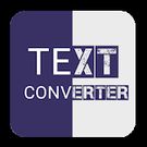 Скачать Text converter (текст символами) (Обновленная) на Андроид