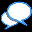 Скачать Печкин - Русский Чат Общение Знакомства Messenger (Открытая) на Андроид