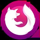 Скачать Firefox Focus: Приватный браузер (Открытая) на Андроид