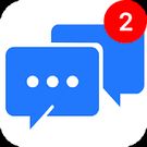 Скачать Mobile Messenger - Мгновенный & Lite & Free Chat (Полная) на Андроид