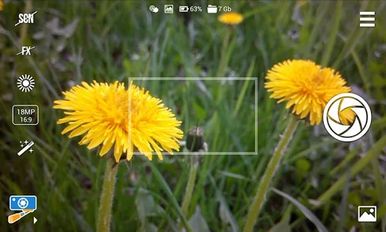Скачать SelfiShop Camera (Обновленная) на Андроид
