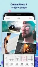  Photo Editor Pro - Effect, Collage, Selfie Camera ()  