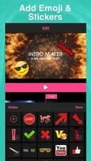  Intro Maker -     ()  