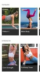  Asana Rebel - Yoga Inspired Fitness ()  