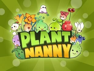  Plant Nanny - Water Reminder ()  