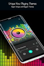 Скачать Музыкальный плеер 2018 (Открытая) на Андроид