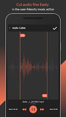 Скачать MP3-резак (Обновленная) на Андроид