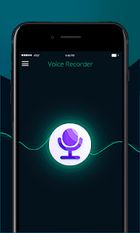 Скачать iRecord: Professional Voice Recorder (Открытая) на Андроид