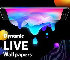 Скачать Bling Launcher - Live Wallpapers & Themes (Открытая) на Андроид