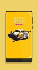  Cars Wallpaper Art ()  